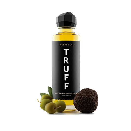 TRUFF Truffle Oil