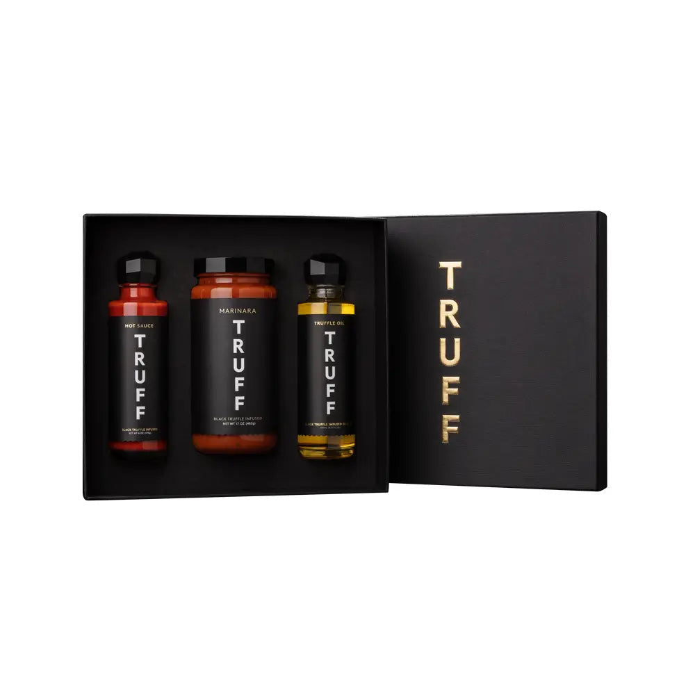 TRUFF Truffle Lovers Pack