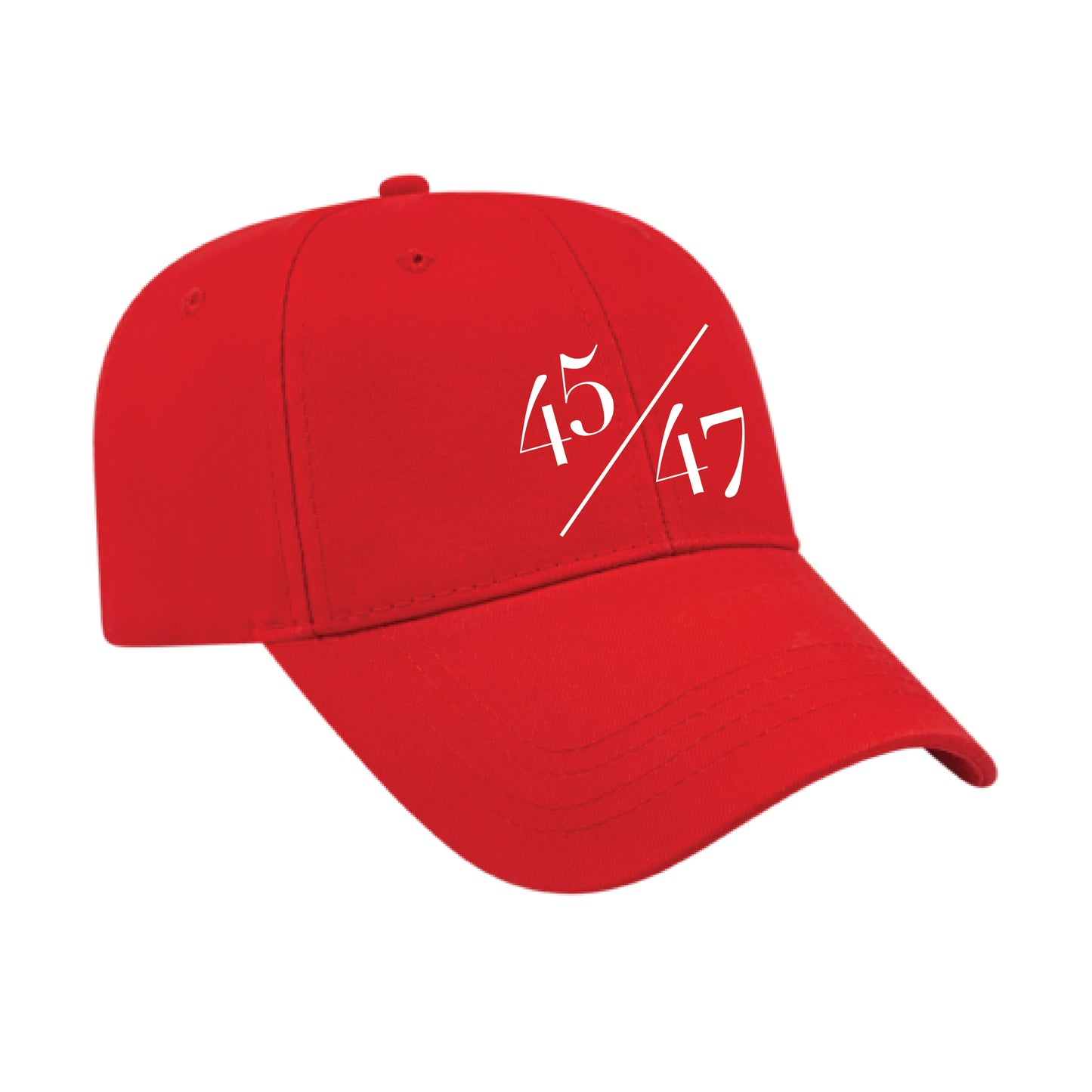 45/47 Signature Hat